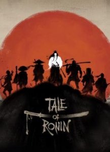 Tale of Ronin